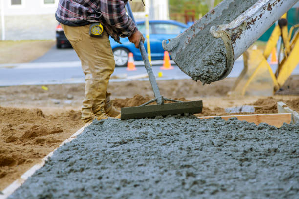 Best Local Concrete Companies  in Santa Maria, CA