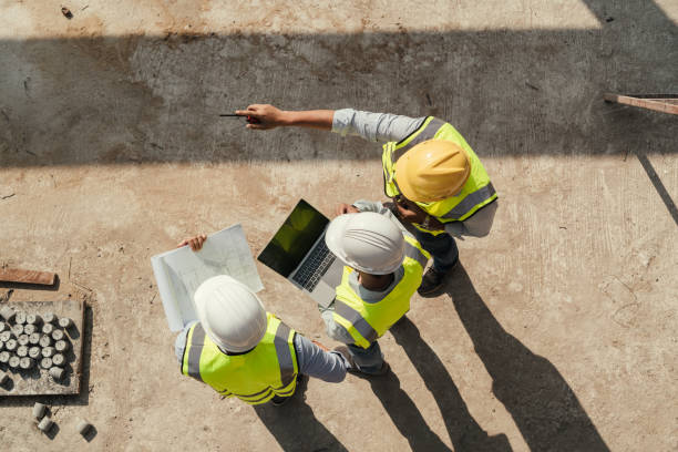 Best Concrete Repair Services  in Santa Maria, CA