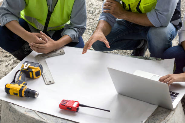 Best Best Concrete Contractor  in Santa Maria, CA